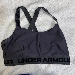 Under Armour Sports bra